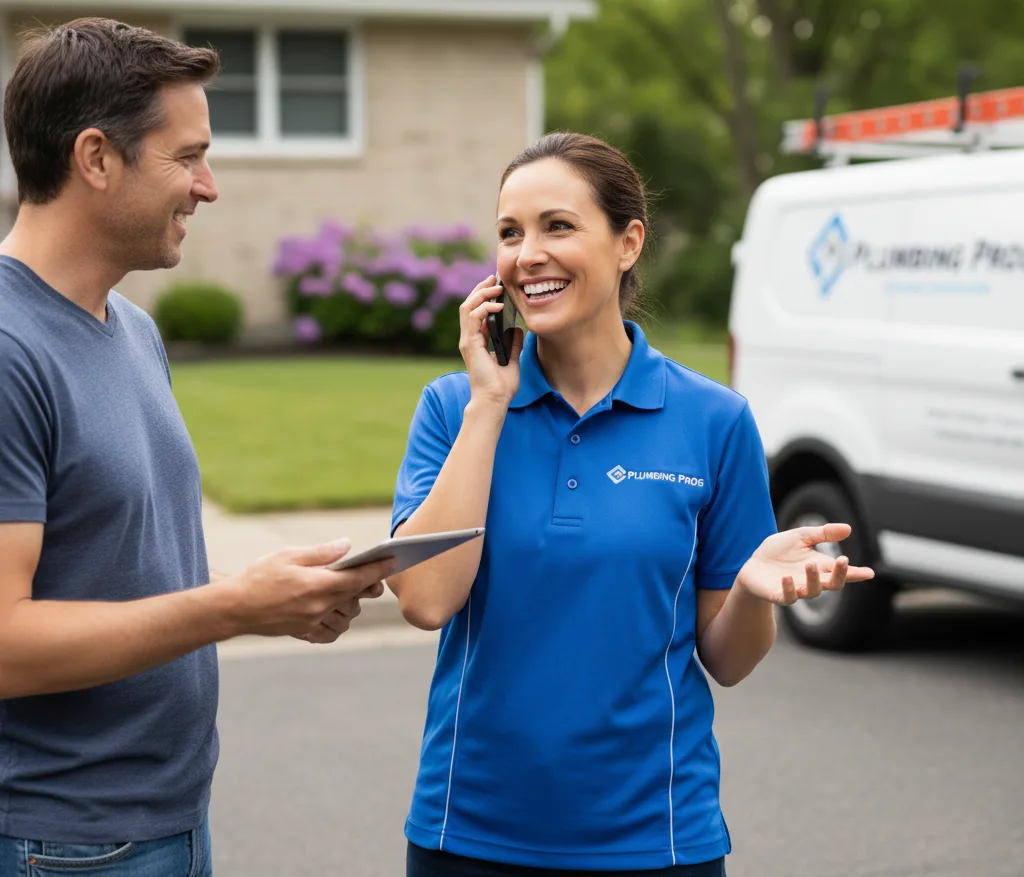 Leak Detection in Chugiak, AK